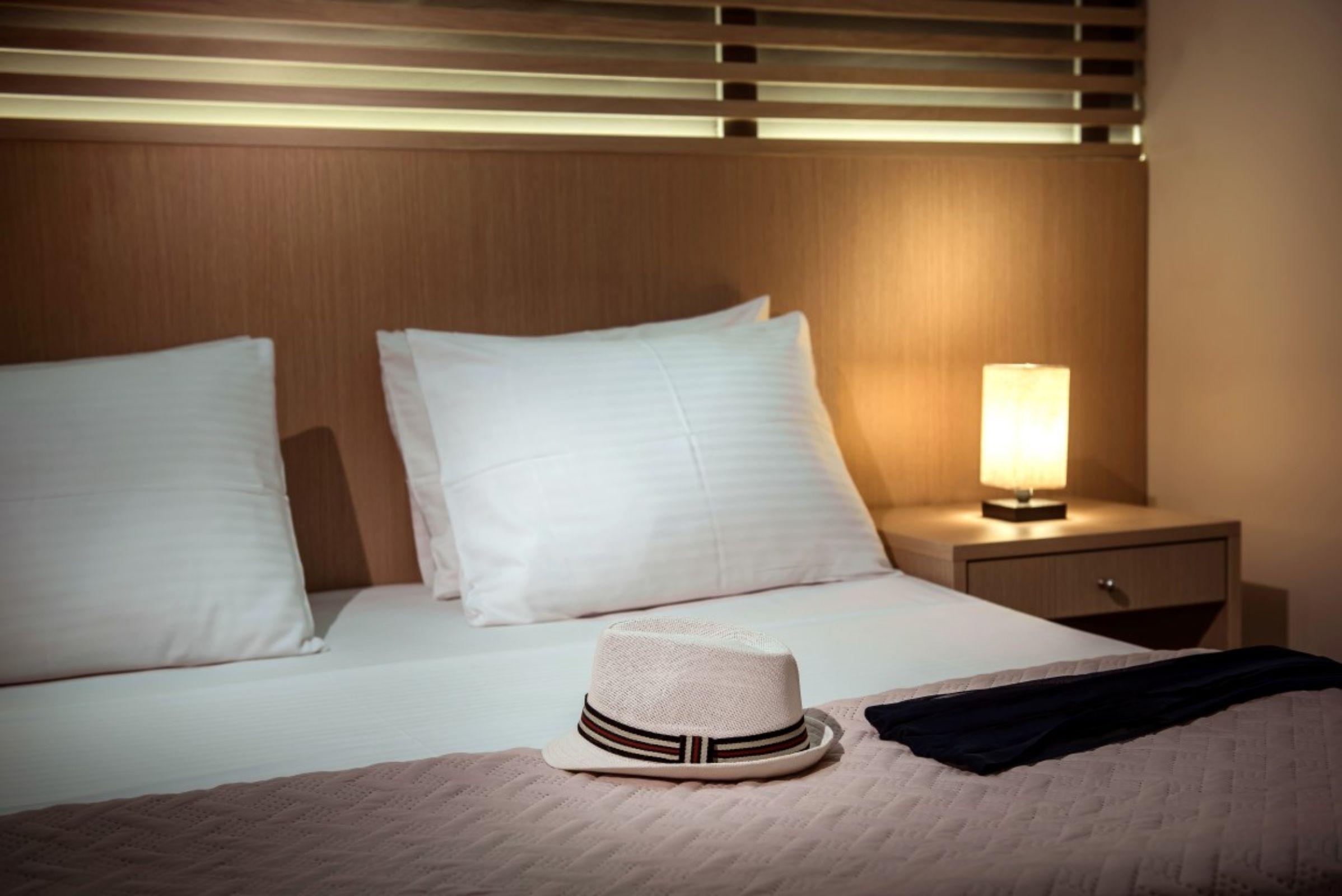 Oasis Beach Hotel - Adults Only Anissaras Eksteriør billede