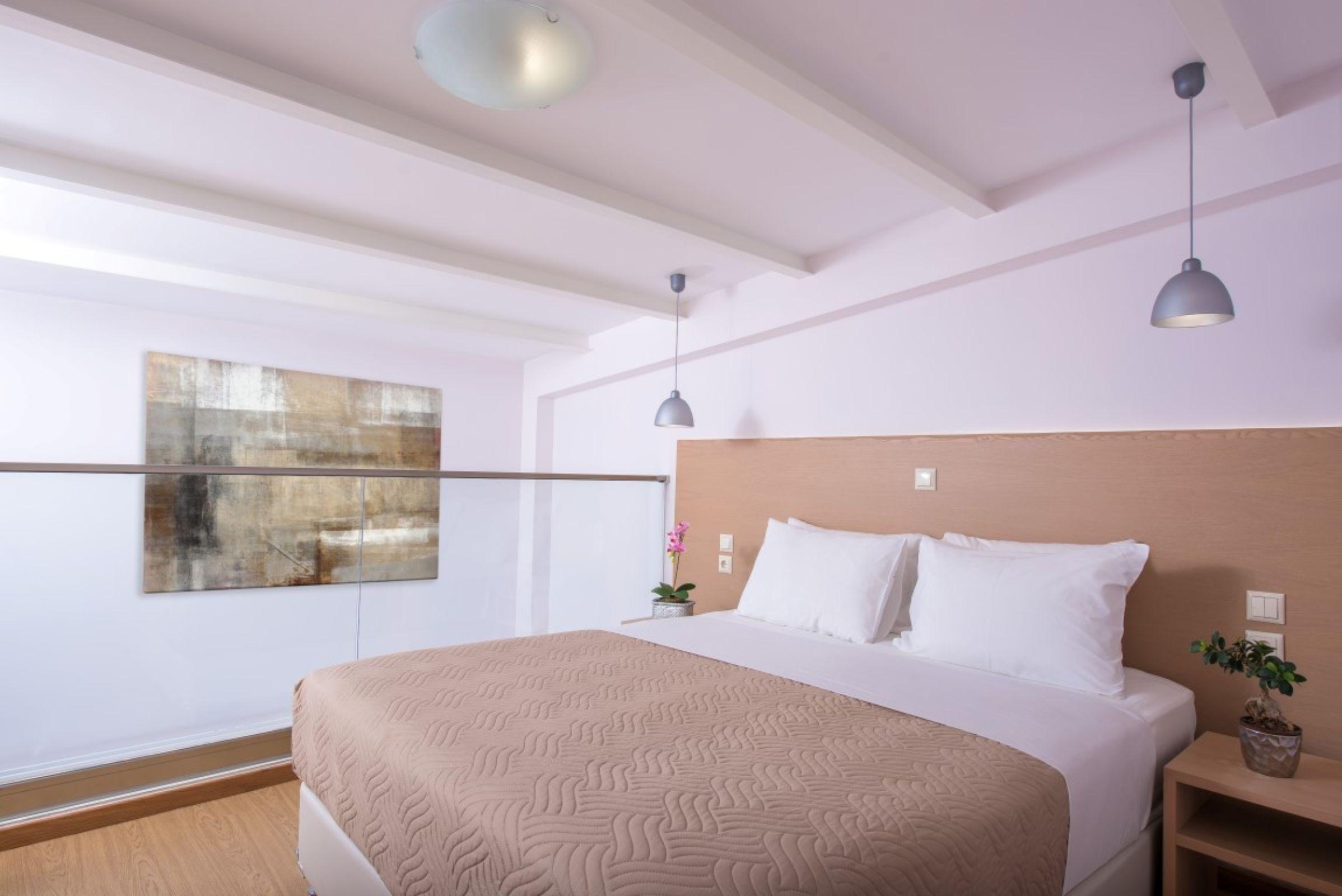 Oasis Beach Hotel - Adults Only Anissaras Eksteriør billede